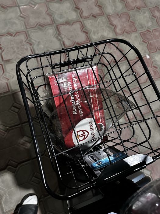 Электро скутер 800w новые