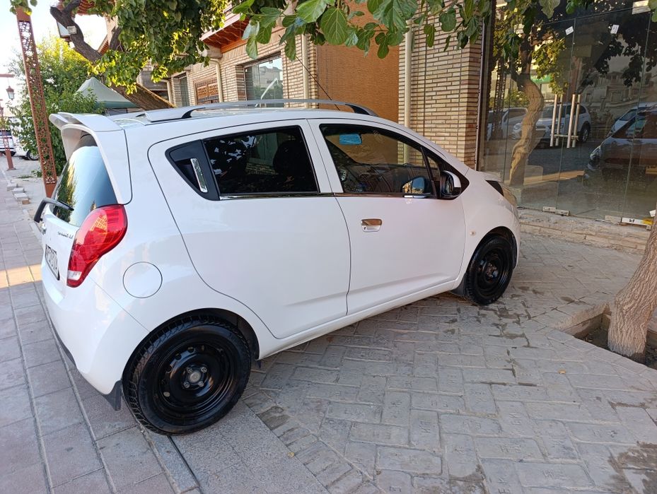 Srocna sotiladi spark 3 mehanika kam yurgan ideal sastayana