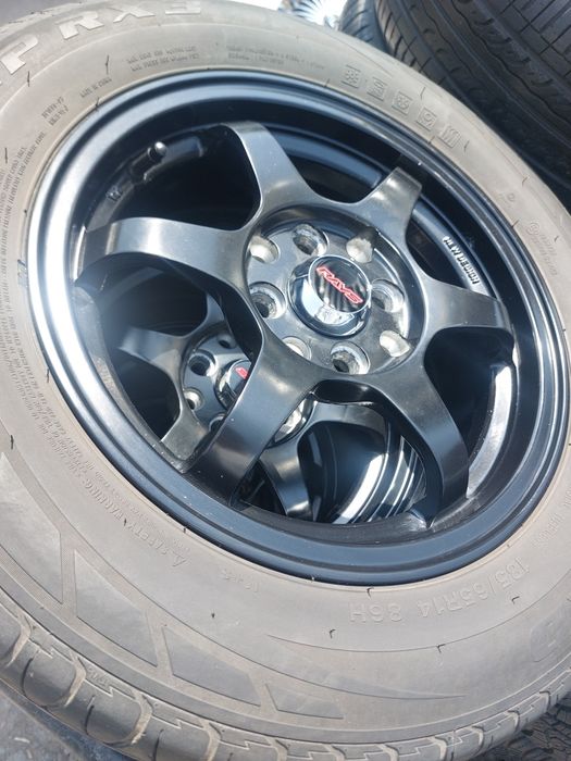 14 R Reys Sport diska balon Spark Nexa Lada Vaz