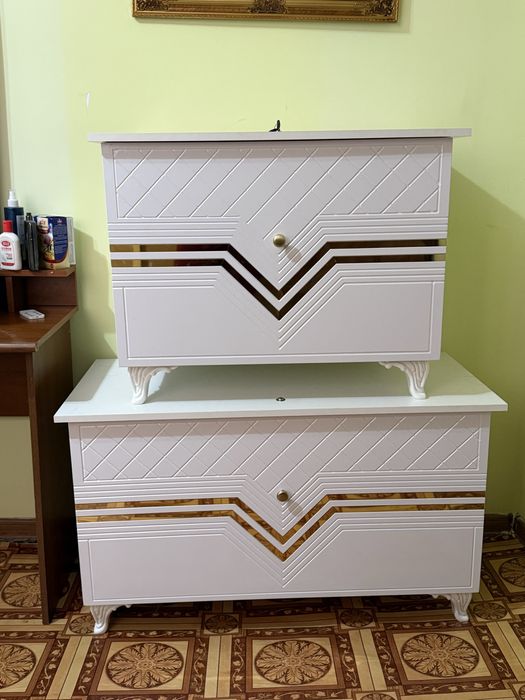 Сандық сатылады.