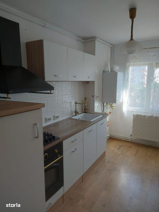 Vanzare apartament 3 camere GH. DOJA - PIATA MIHAI VITEAZUL Ploiesti