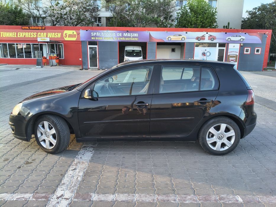 Golf 5 1.4 75cp 2005