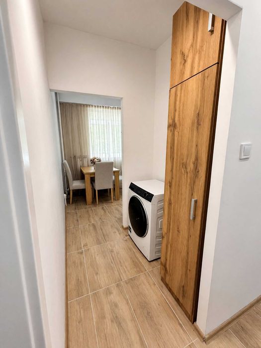 Дава се под наем Двустаен апартамент в София, Света Троица - 69 кв.м за 500 € - Снимка #9