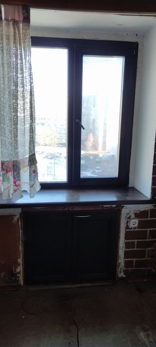 Продам квартиру.