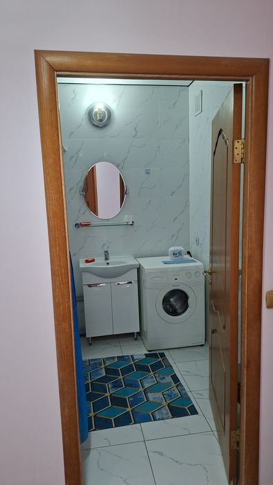 Квартира 50кв ,ЖК Теремки