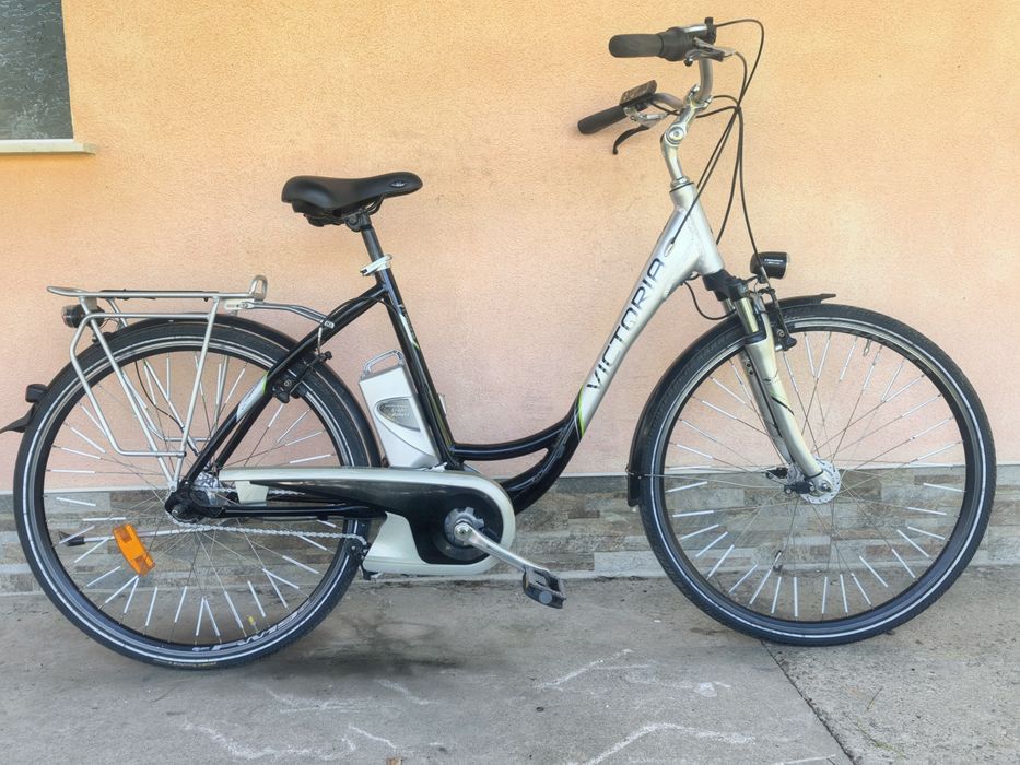 VICTORIA PANASONIC Електрически Велосипед 28цола 26V