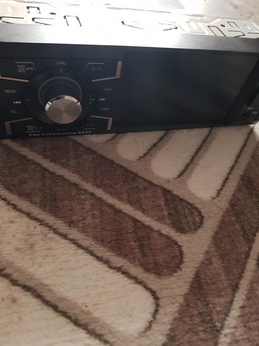 Player MP5 auto PNI clementine 9545