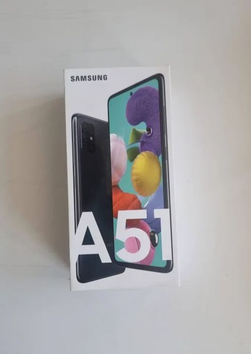 Samsung A51 64ГБ