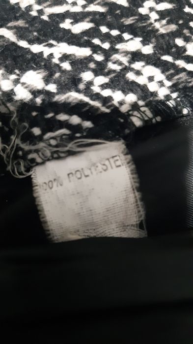 Fustă stofă 8 clini, nr. 42