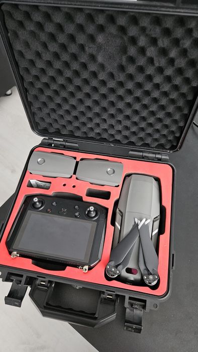 Дрон DJI MAVIC PRO 2 (идеал сост.)