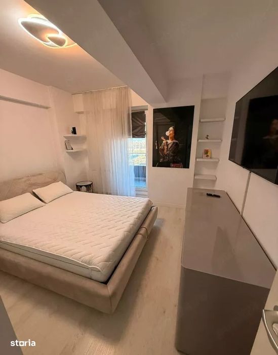 Apartament 2 Camere | Granvia | Vivo Mall | Termen Lung