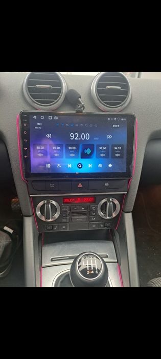 Audi a 3 ,an 2010