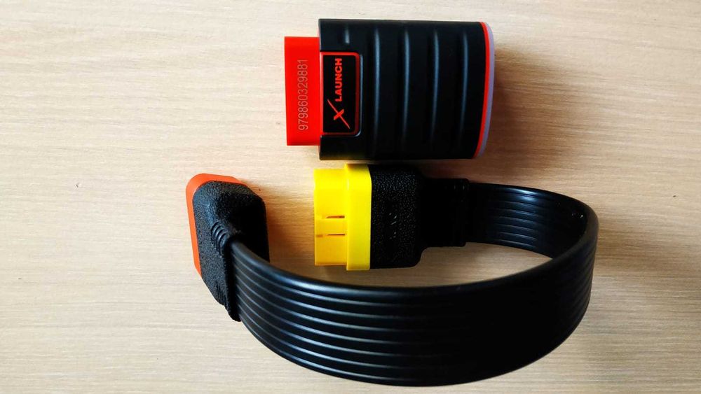 Launch X431 Easydiag Pro4S + Tableta Android Auto Kit Update 2026 Full