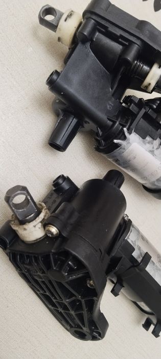 Моторчик от спинки ломайки бмв е38,е39