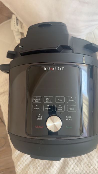 Instant Pot Duoplus