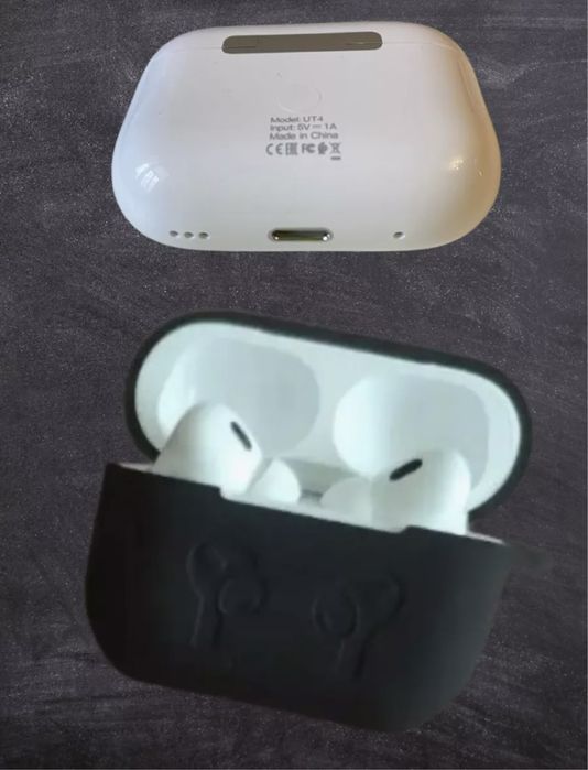 Airpods Pro 2 Union UT-4