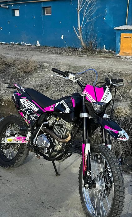 эндуро с учетом 400к