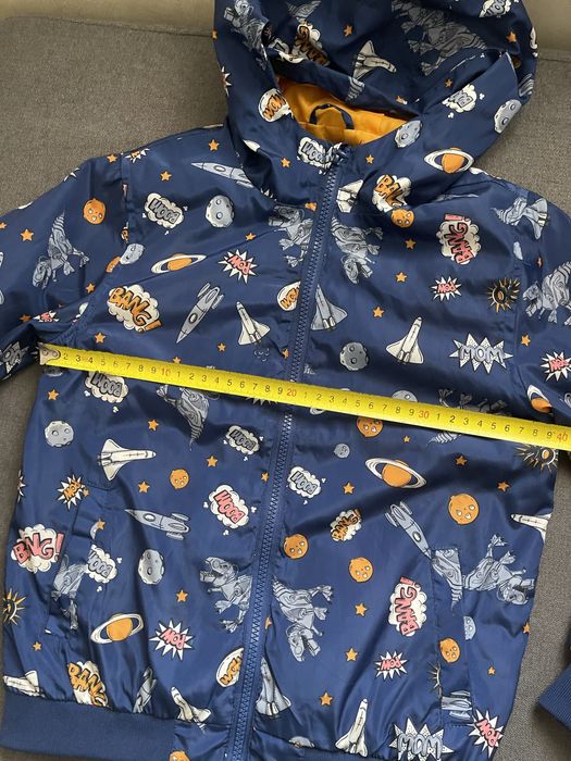 Дрехи за момче 134/140