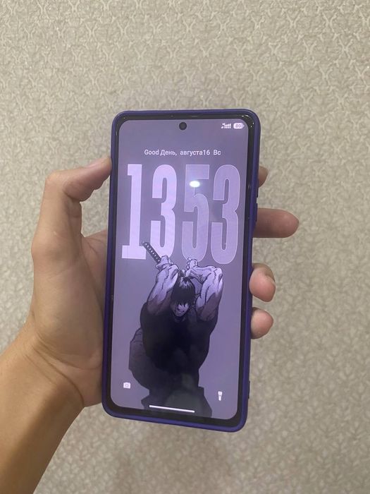 Продам Поко х5 про 5G на 8/128гб