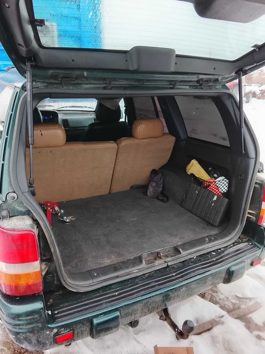 Autoutilitara Jeep Grand Cherokee