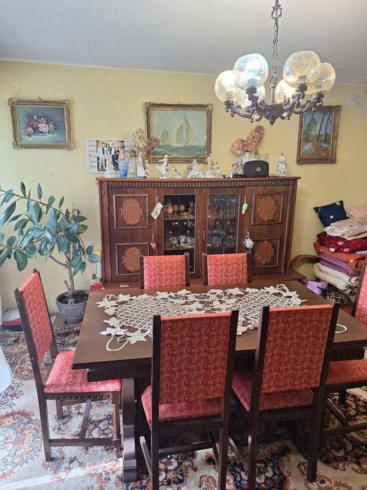 Vand apartament 3 camere, decomandat, zona semicentrala, Valcea