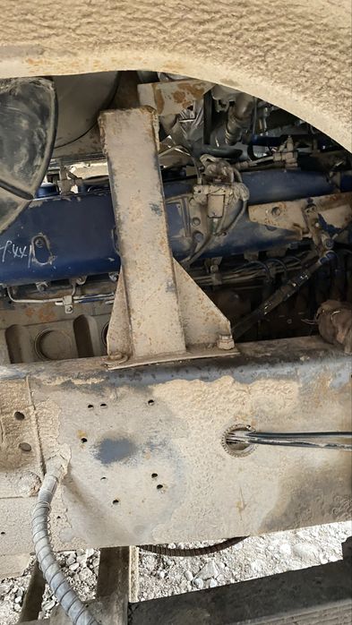 Хова самосвал 20 т