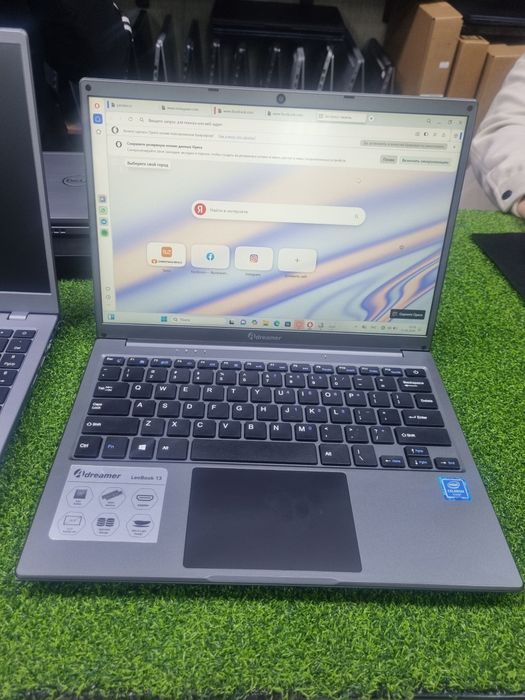 Asus Zenbook Flip 13 i7 8GB 512SSD OLED Touch | garantiya 30 kun