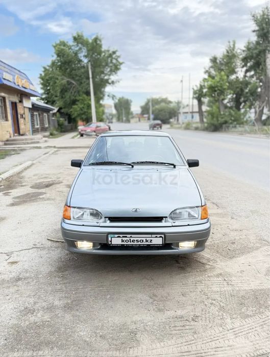 Продам ваз 2115 в хорошем состоянии