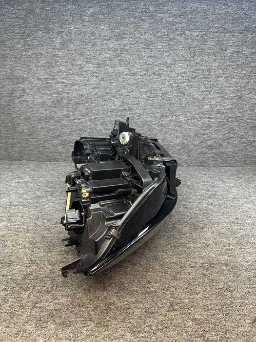 Far stanga led adaptiv shadowline BMW X5 g05 lci