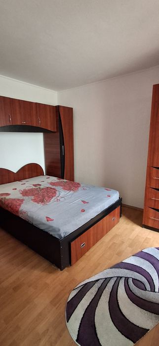 apartament 2 camere, etaj 1, Slobozia