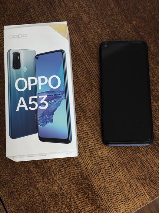 Продам Oppo A53