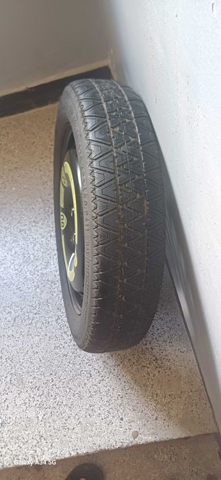 НОВА Патерица 5x112 R17