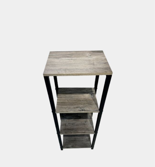 Напольный стеллаж Меркурый