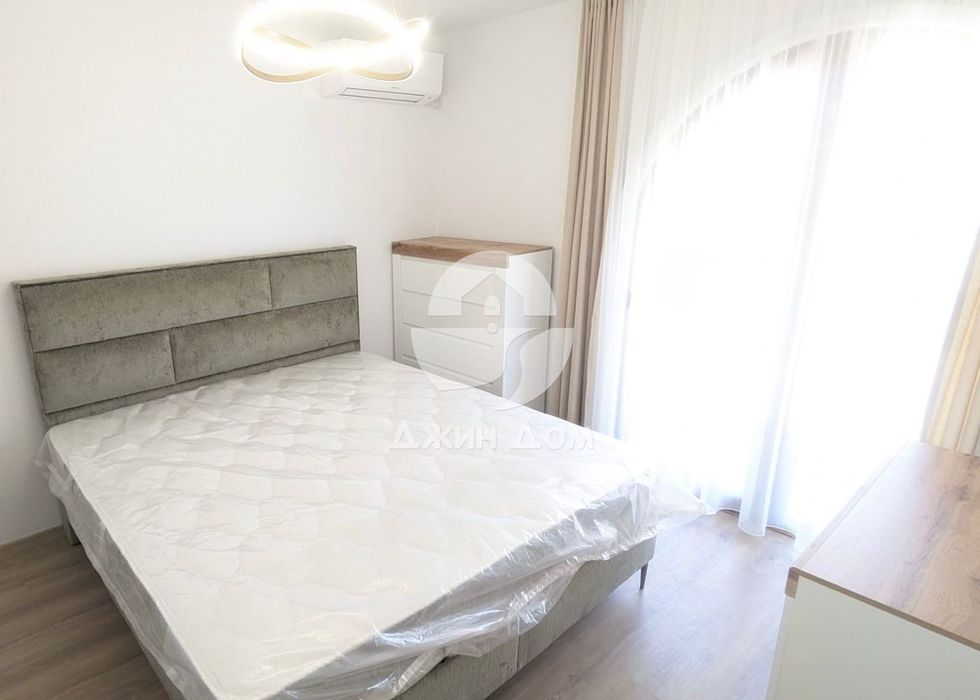 Продава се Двустаен апартамент в с. Кошарица, Област Бургас - 75 кв.м за 1547 €/кв.м - Снимка #6