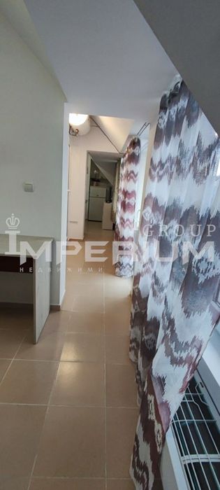 Дава се под наем Двустаен апартамент в Варна, Колхозен пазар - 45 кв.м за 280.5 € - Снимка #5