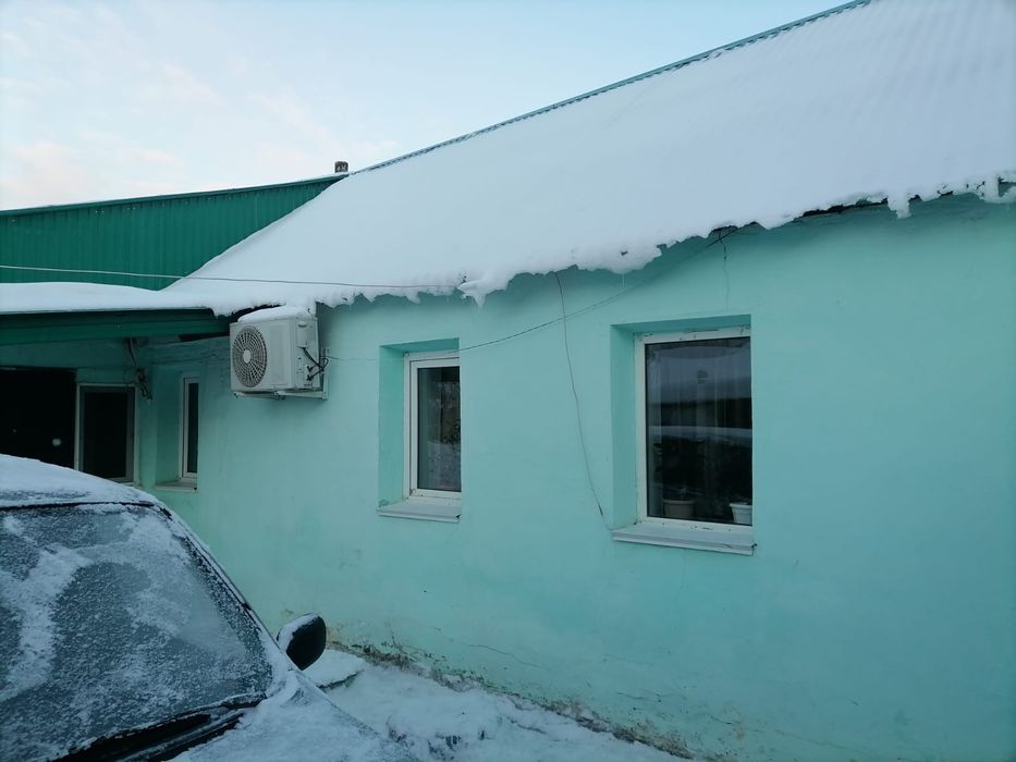 Продам частный дом