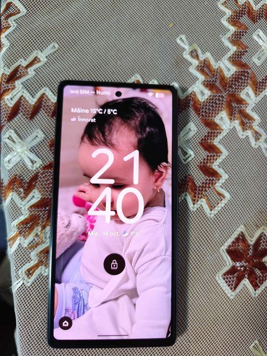 Telefon mobil google pixel7