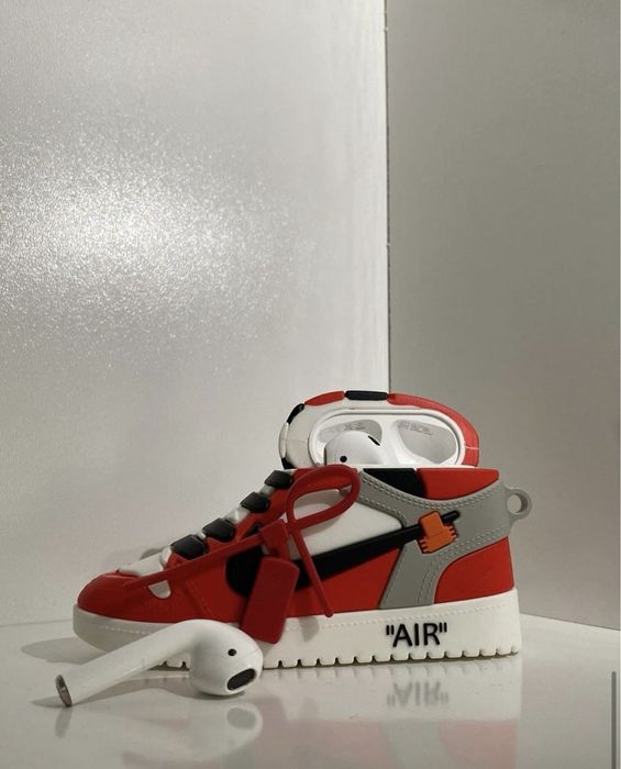 Чехол для Аирподс