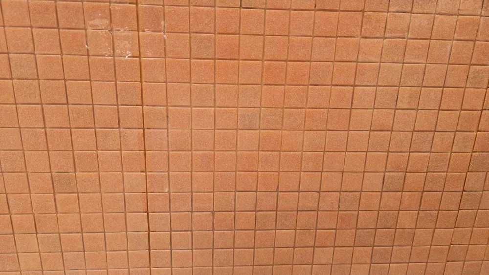 Mozaic mixt sticla pentru piscina si baie