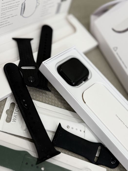 Смарт часы apple wacth