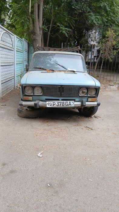 Jiguli 06 kuk rangda