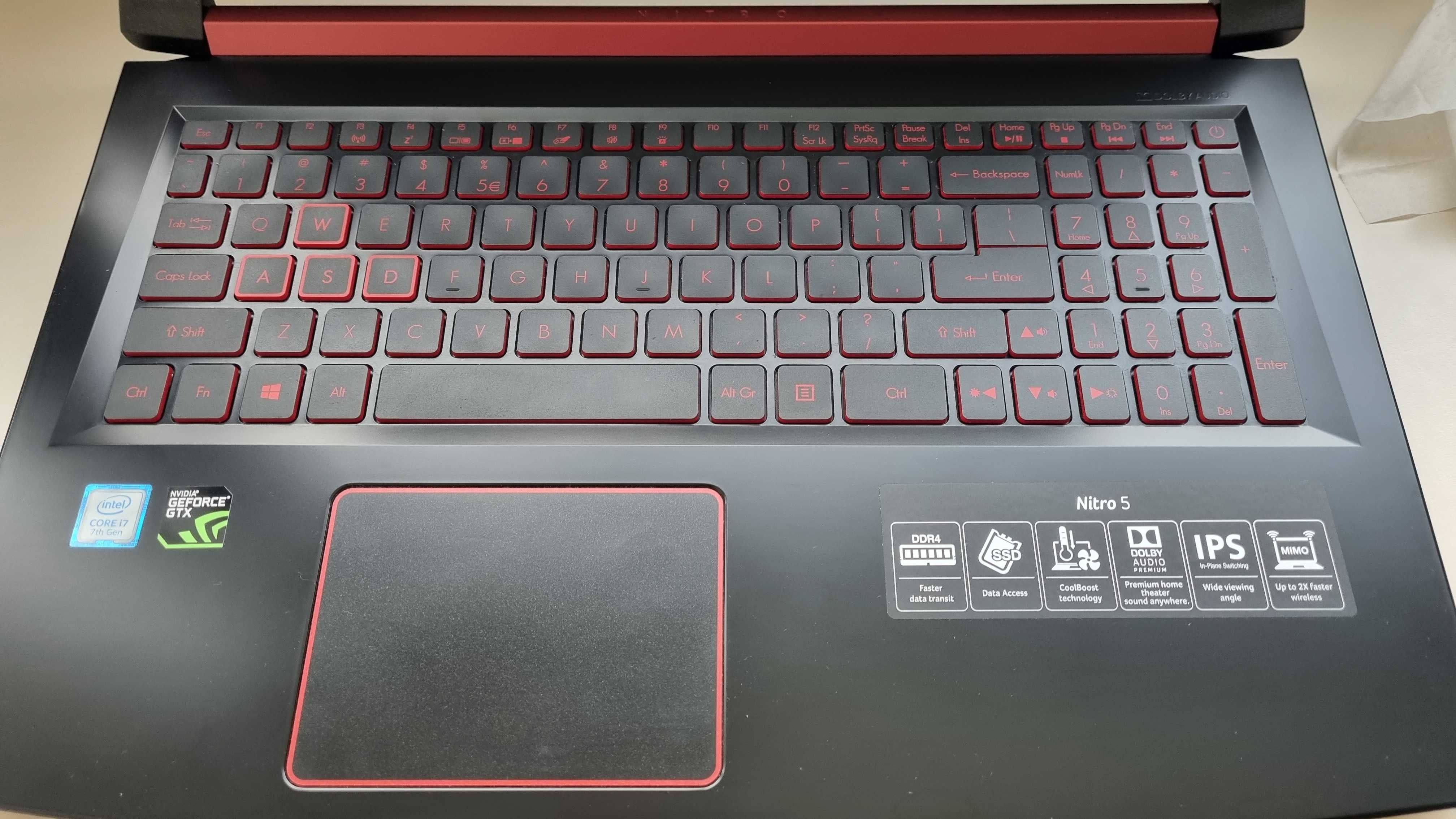 Acer Nitro Baterie Noua Si Originala Bucuresti Sectorul Olx Ro