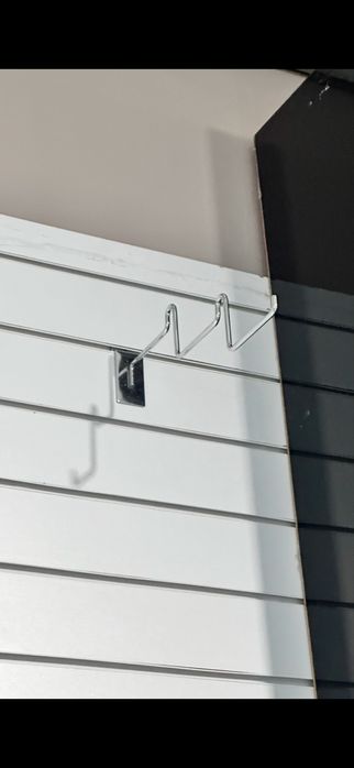 Кронштейн для одежды