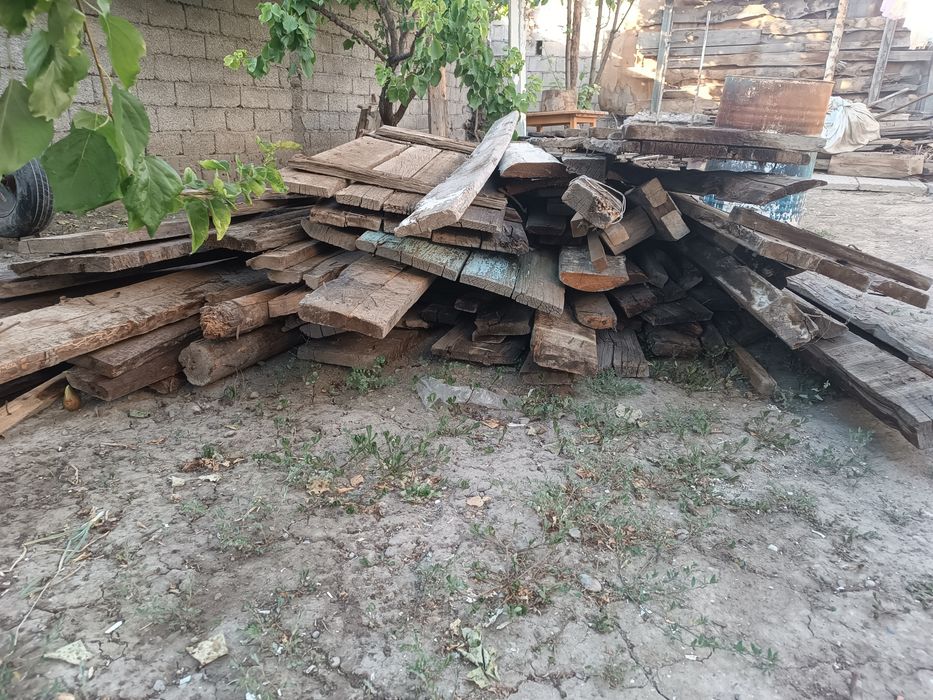 O'tin/yog'och  sotiladi