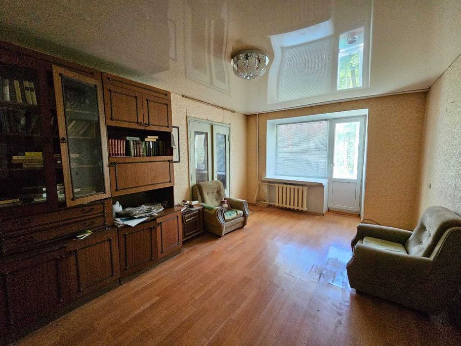 Продам квартиру по ул. Серикбаева 29, Студгородок