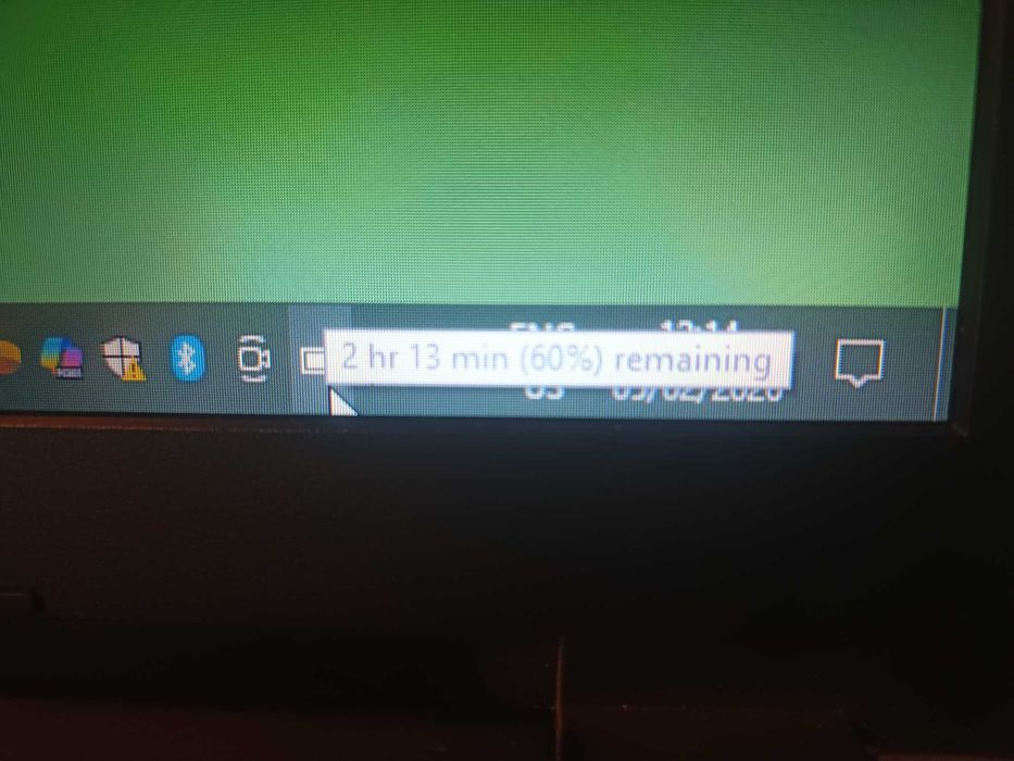 Vand Laptop HP i5 - 15ac147nz