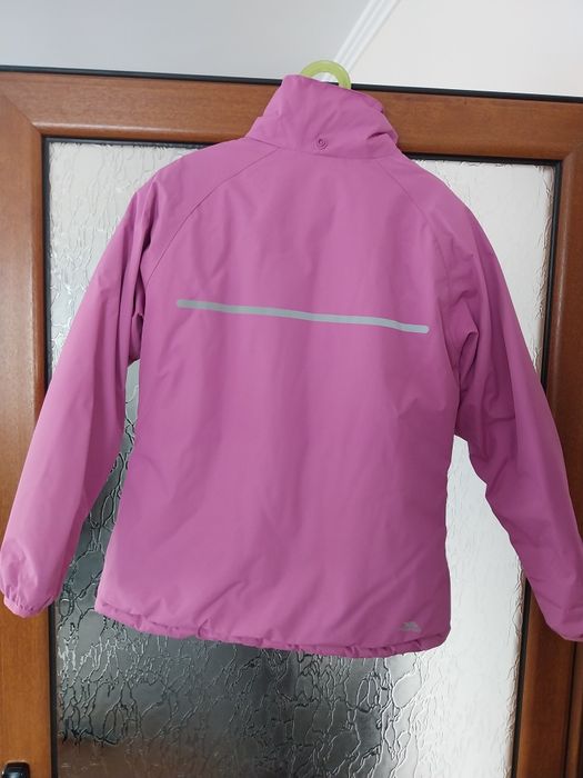 Зимно яке Trespass за момиче