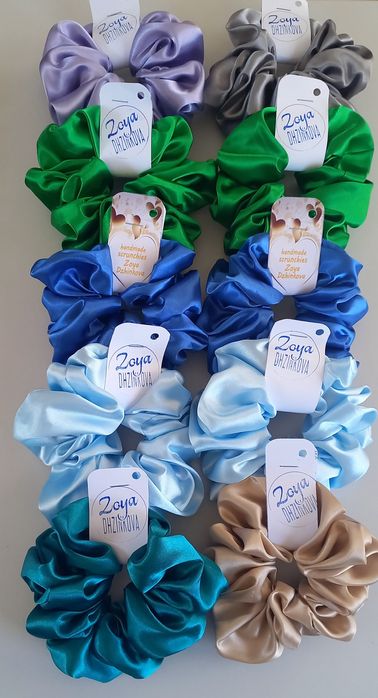 Скрънчита на едро и дребно