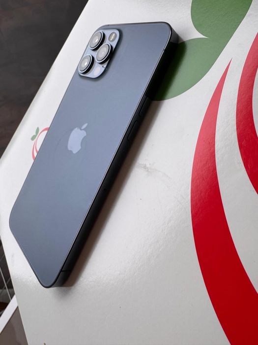 Iphone 12 pro max 256 gb