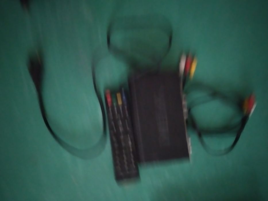 Тюнер на телевизор